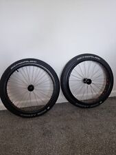 Pair fat road for sale  HELSTON