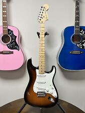 Fender usa stratocaster for sale  Hillsboro