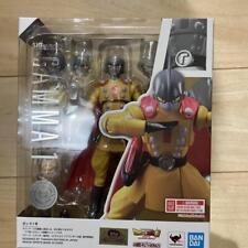 Figura de acción S.H.Figuarts Gamma 1 Dragon Ball Super importación Japón, usado segunda mano  Embacar hacia Argentina