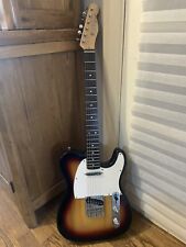 Tokai breezysound telecaster for sale  DONCASTER