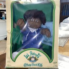 1983 vintage cabbage d'occasion  Lardy