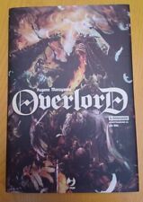 Romanzo overlord light usato  Graffignana