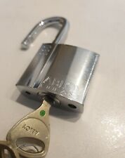 Abloy 330 hardened for sale  WOKING