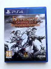 Divinity original sin d'occasion  Grenoble-