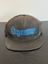 Supreme ss09 gonz for sale  Pittsburgh