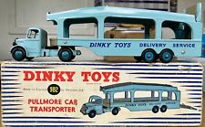 Dinky toys 982 for sale  Shipping to Ireland