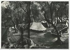 Spezia lerici camping usato  Bondeno