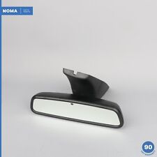 16-19 Jaguar XJ XJL X351 Interior Rear View Mirror w / Auto Dim FW9317E678HC OEM for sale  Shipping to South Africa