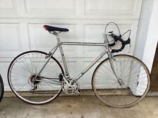 Vintage bianchi road for sale  Rochester