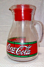 Coca cola caraffa usato  Palermo