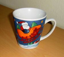 Weihnachtstasse kaffeetasse ta gebraucht kaufen  Gifhorn