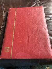 Page stock book for sale  TADCASTER