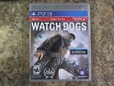 SONY WATCH DOGS - PS3 (TPS032236), used for sale  Shipping to South Africa