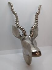Metal alloy antelope for sale  Chariton