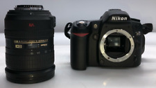 Nikon d80 10.2 for sale  Baltimore