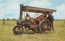 Speed steam tractor for sale  BELFAST