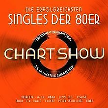 Ultimative chartshow singles gebraucht kaufen  Berlin