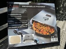 Activa pizza box gebraucht kaufen  Rietberg