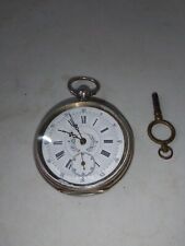 Ancienne montre gousset d'occasion  Roubaix