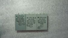 Miflex 0,2- O,3 UF 250 V  750 V Capacitor for sale  Shipping to South Africa