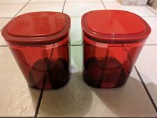 Tupperware skyline rot gebraucht kaufen  Kürten