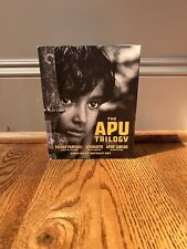 Apu trilogy criterion for sale  Houston