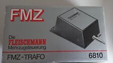 Fleischmann 6810 fmz gebraucht kaufen  Simmerath