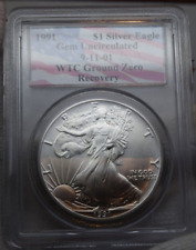 Usa silver eagle for sale  Ireland