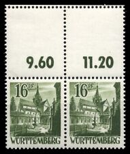 1947 französische zone gebraucht kaufen  Deutschland