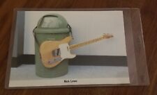Nick lowe signed for sale  Brooklyn