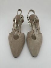 Vintage caressa shoes for sale  Miami