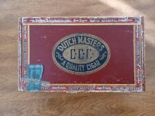 Dutch masters special for sale  Bethlehem