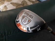 ping g10 for sale  BLACKPOOL