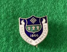 Old sheffield wednesday for sale  SWINDON