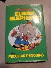 elmer elephant for sale  Farmington