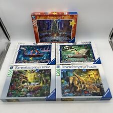 Ravensburger lot disney for sale  Olney