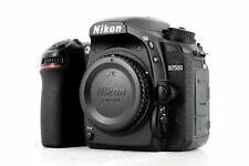 Nikon d7500 20.9mp for sale  GOOLE