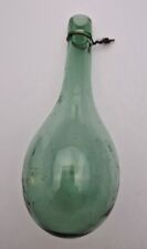 Antique green glass for sale  STOCKTON-ON-TEES