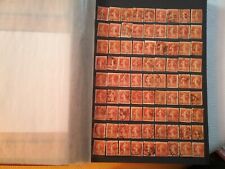 Ac5 timbres oblitérés d'occasion  Saint-Péray