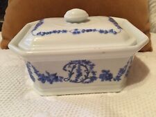 Ancienne petite terrine d'occasion  France