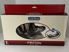 Acessório para bandeja infantil carrinho de bebê Peg-Perego novo na caixa comprar usado  Enviando para Brazil