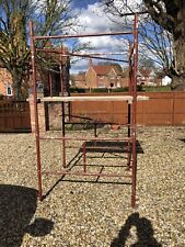 4ft square steel for sale  NORTHWICH