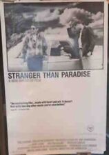 Stranger than paradise d'occasion  Paris V