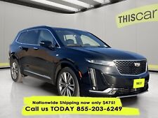 2020 cadillac xt6 for sale  Tomball