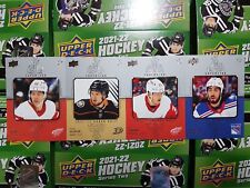 Used, 2021-22 Upper Deck Honor Roll (HR-51-HR-100) - YOU PICK FROM LIST for sale  Canada