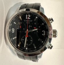 Tissot sport prc gebraucht kaufen  Renningen