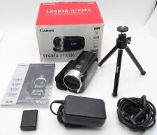 Canon legria r306 gebraucht kaufen  Schwelm