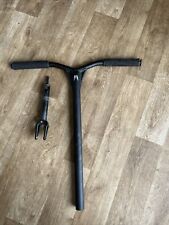 Stunt scooter bars for sale  TRANENT