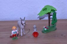 Playmobil esel set gebraucht kaufen  Schonnebeck