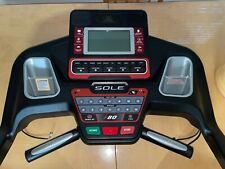 Sole f80 console for sale  Alpharetta